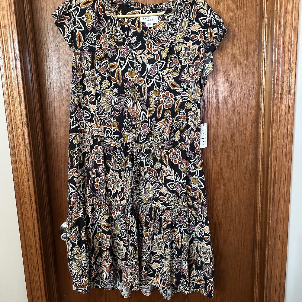 Velvet by Graham & Spencer Dress